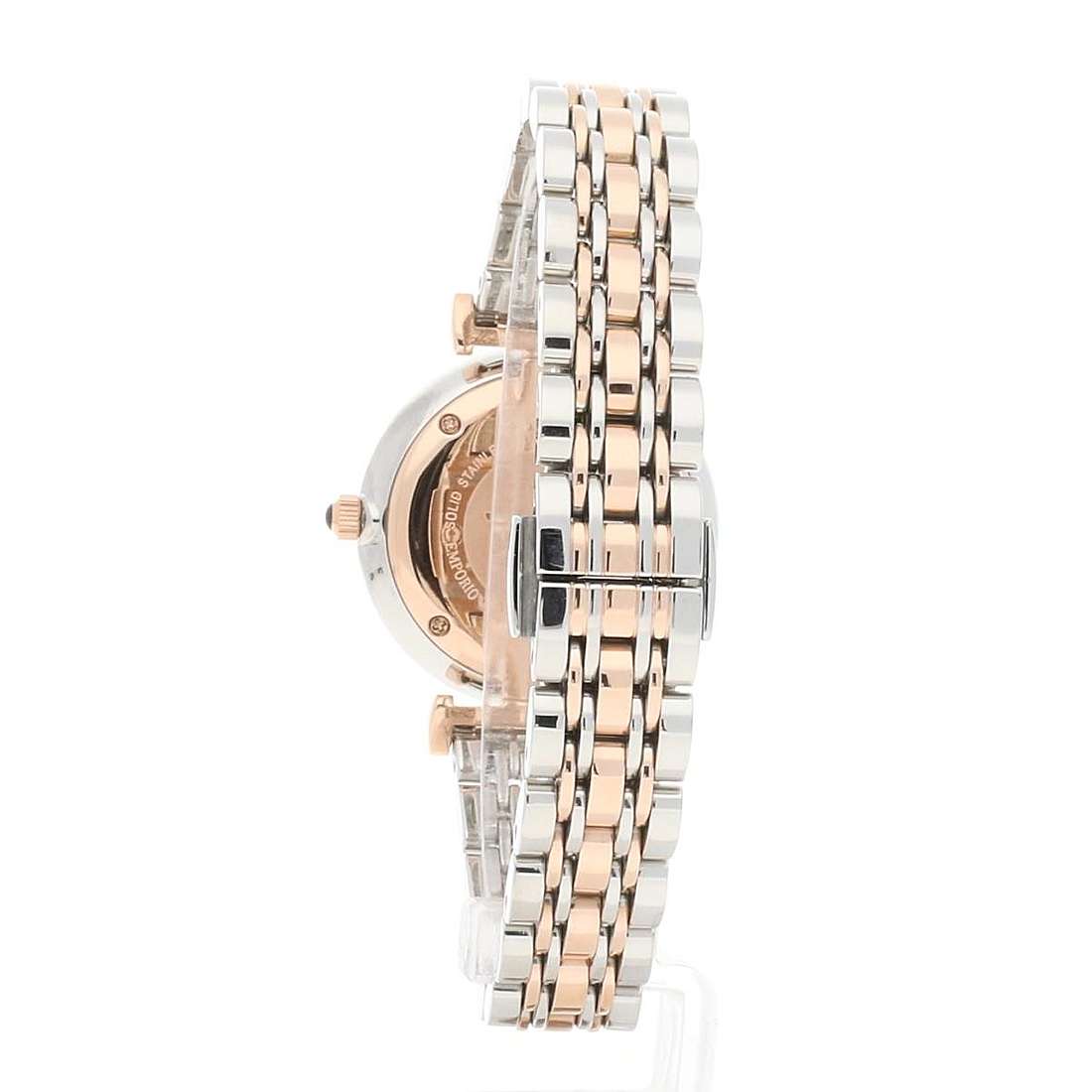 watch only time woman Emporio Armani AR11092