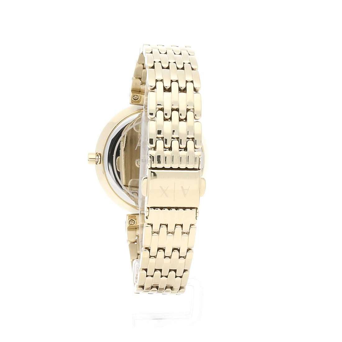 novità orologi donna Armani Exchange AX5902