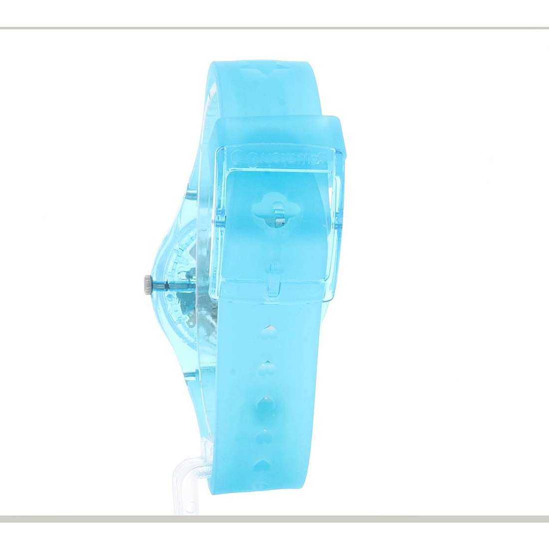 novità orologi donna Swatch GZ353