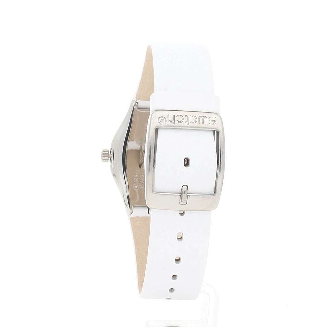 novità orologi donna Swatch YLS217