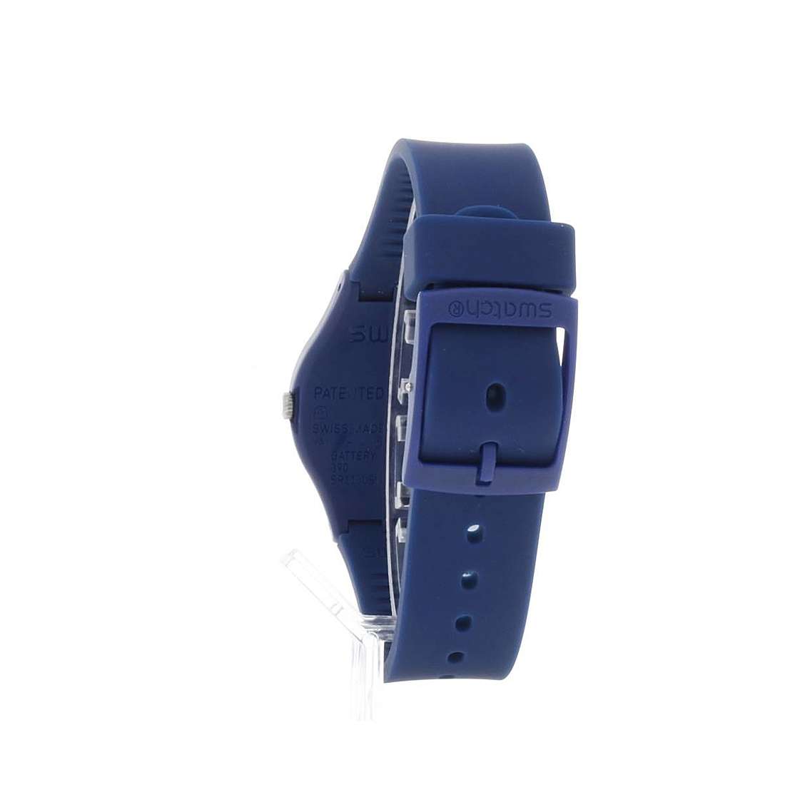 novità orologi unisex Swatch GN726