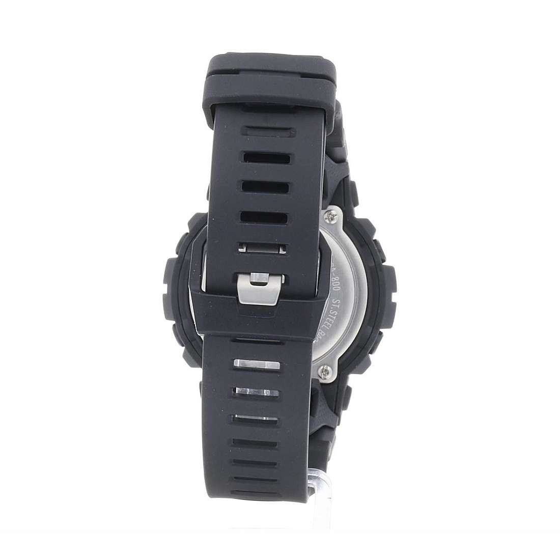 novità orologi uomo G-Shock GBA-800-1AER