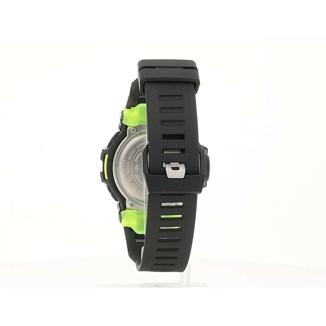 novità orologi uomo G-Shock GBD-100SM-1ER