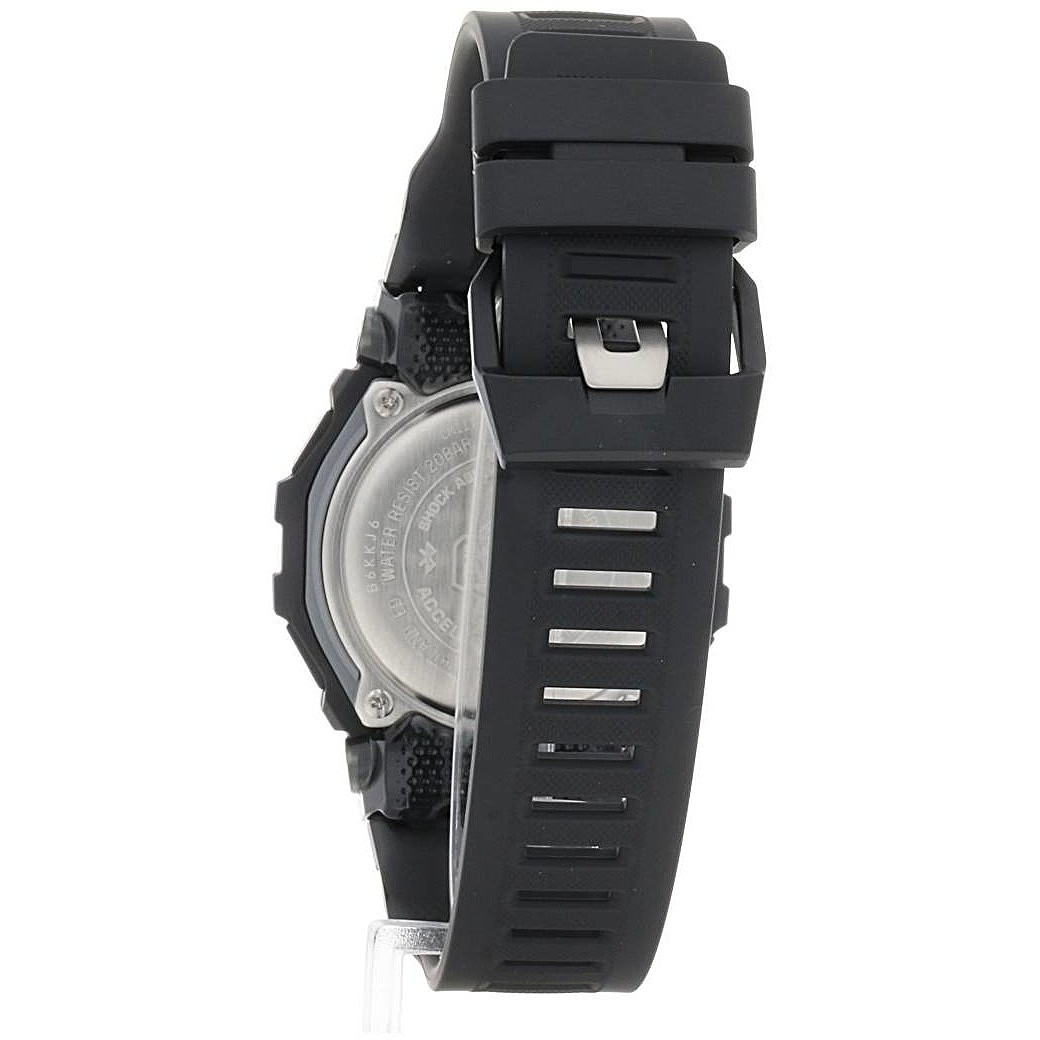 novità orologi uomo G-Shock GBD-200-1ER