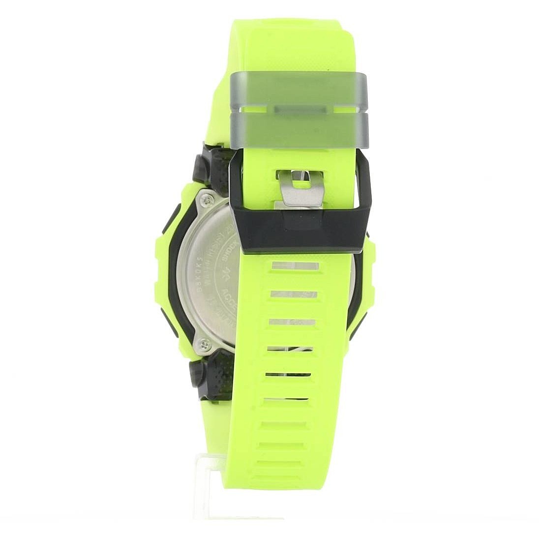 novità orologi uomo G-Shock GBD-200-9ER