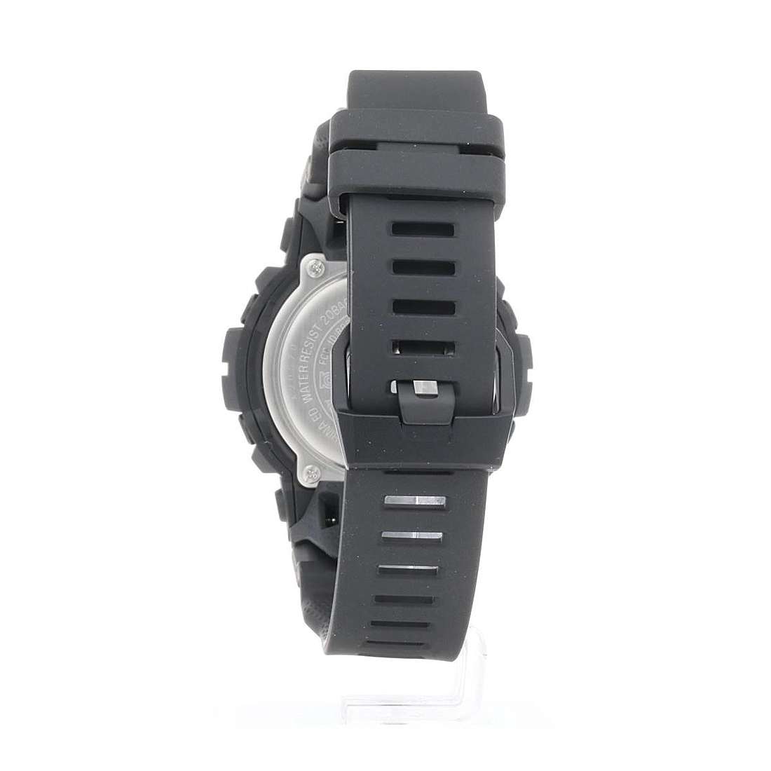 novità orologi uomo G-Shock GBD-800-1BER
