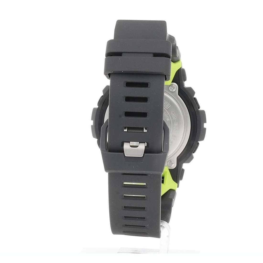 novità orologi uomo G-Shock GBD-800-8ER