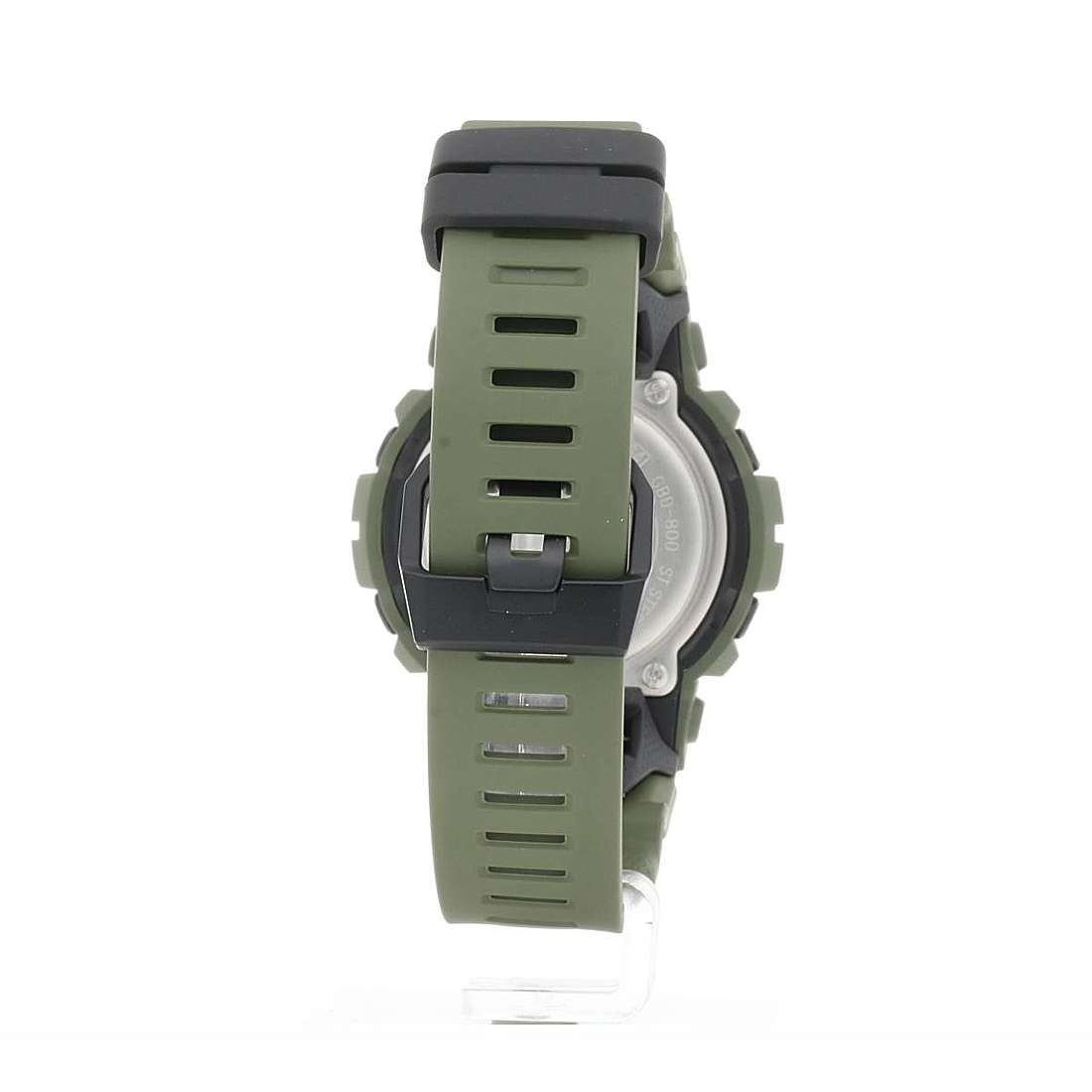 novità orologi uomo G-Shock GBD-800UC-3ER