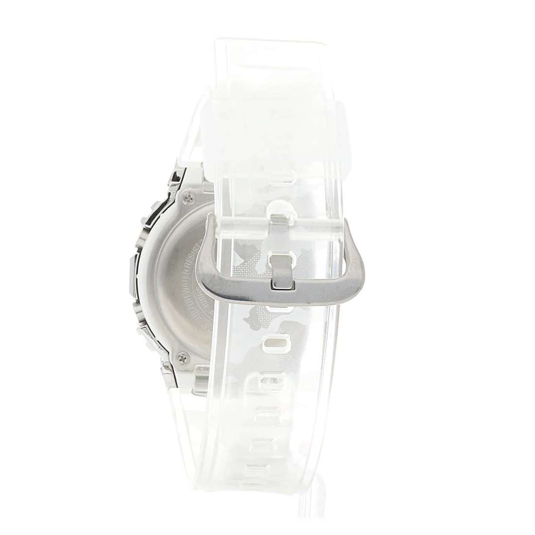 novità orologi uomo G-Shock GM-5600SCM-1ER
