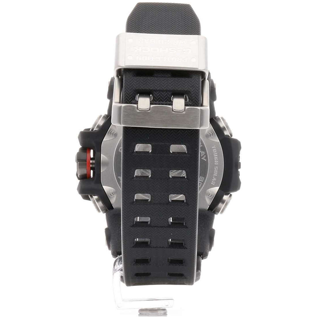 novità orologi uomo G-Shock GWG-1000-1AER