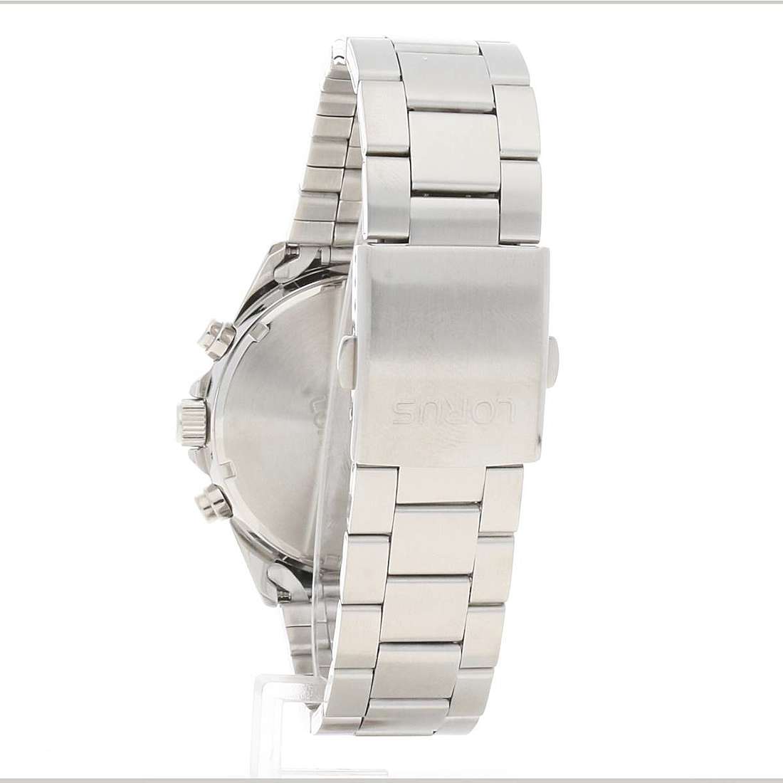 novità orologi uomo Lorus RM365GX9