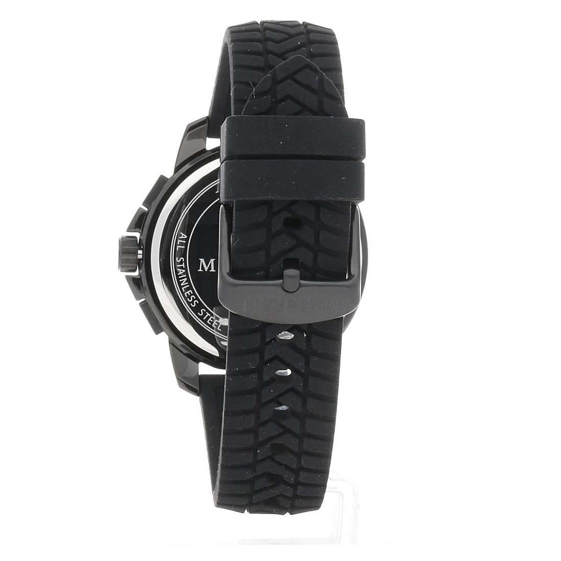 novità orologi uomo Maserati R8871621010