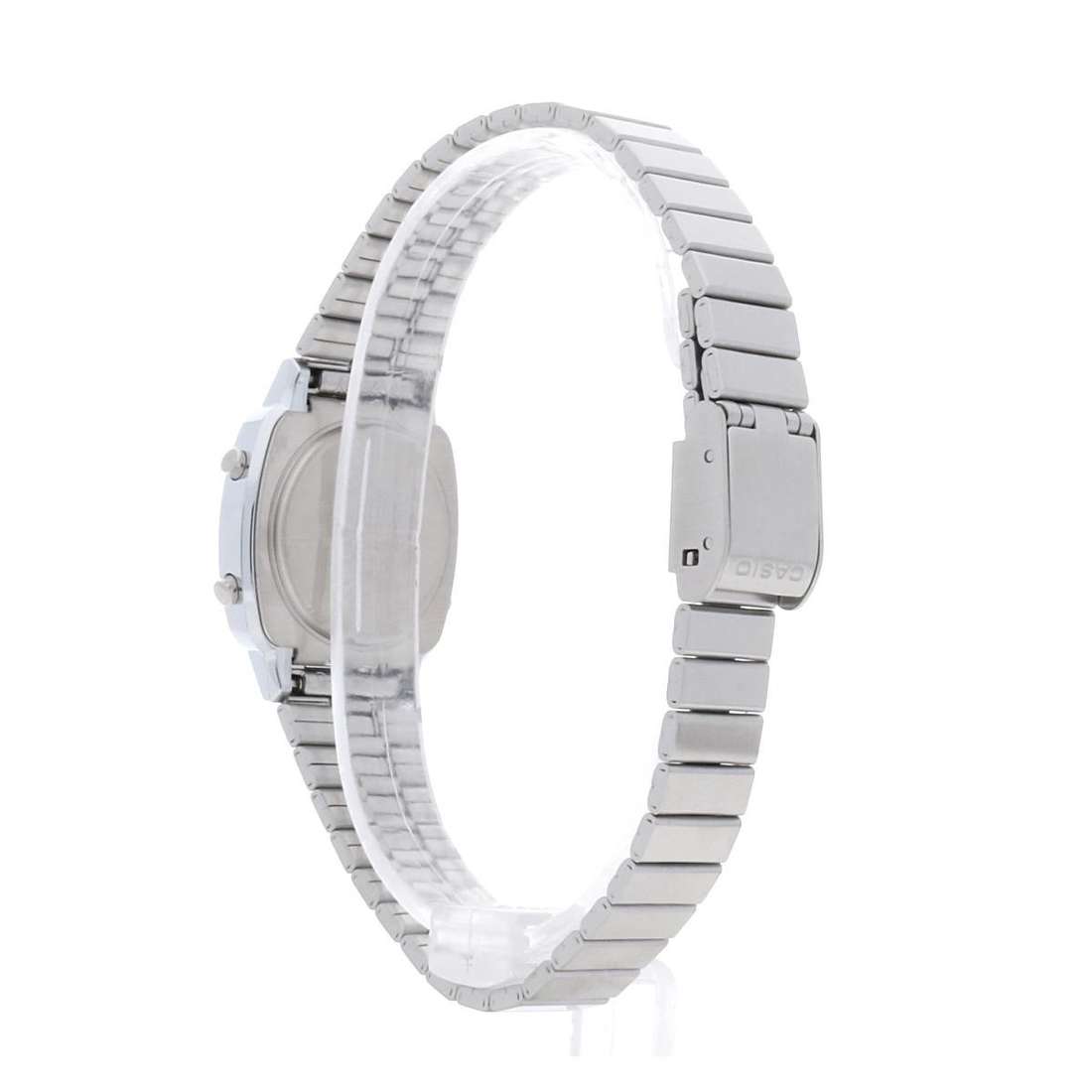 Offerte orologi donna Casio LA670WEA-1EF