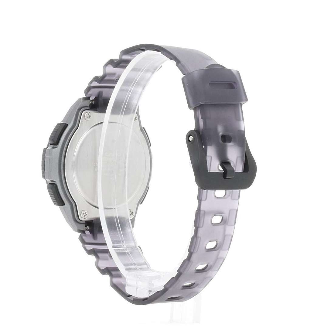 Offerte orologi donna Casio LWS-1100H-8AVEF