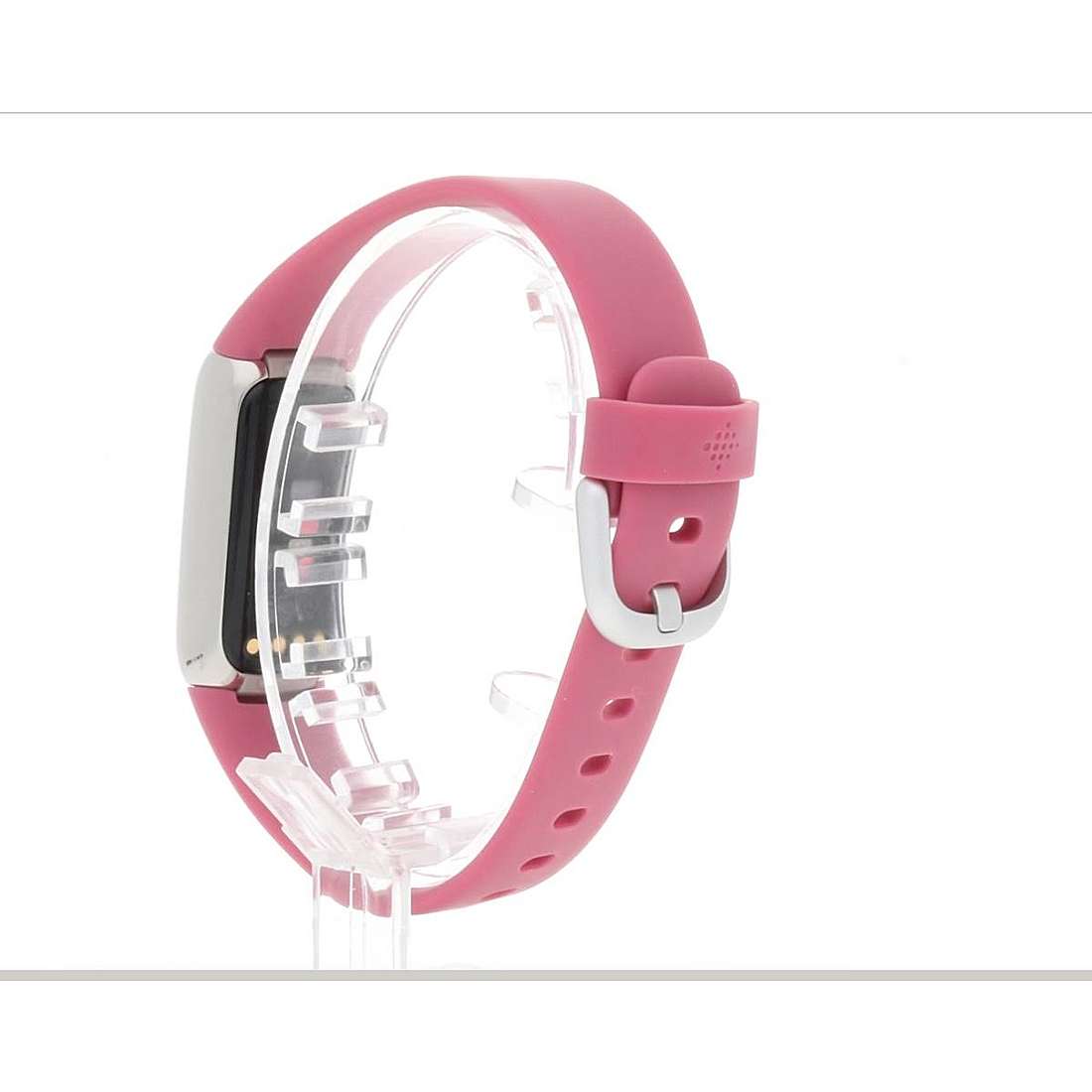 Offerte orologi donna Fitbit FB422SRMG