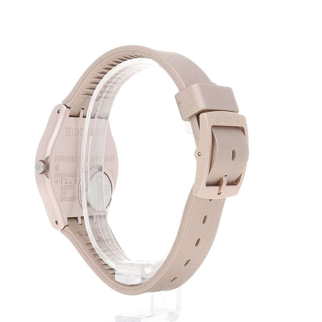 Offerte orologi donna Swatch GP403
