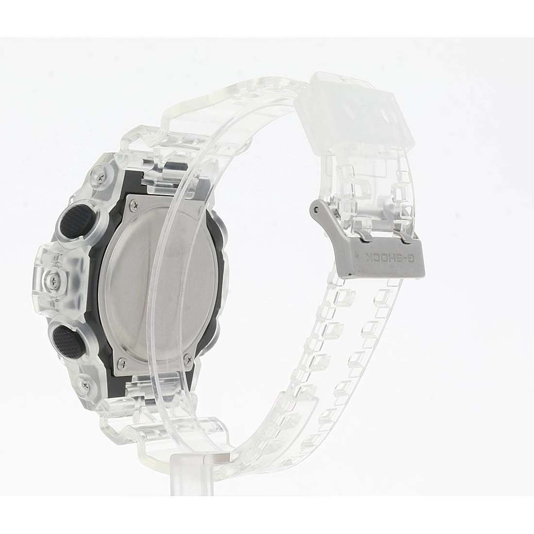 Offerte orologi uomo G-Shock GA-700SKE-7AER