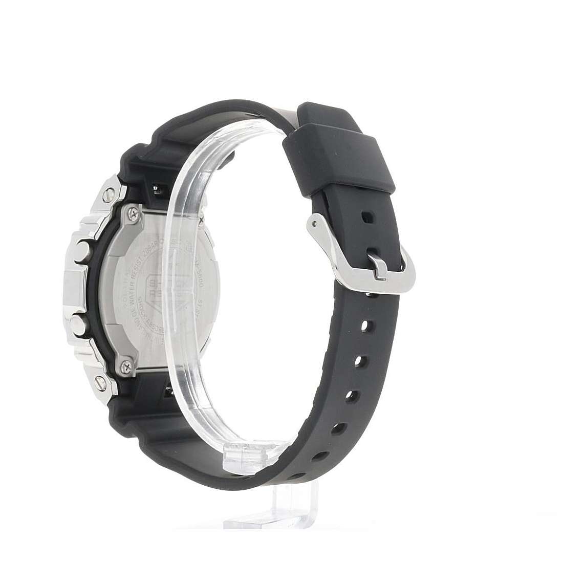 Offerte orologi uomo G-Shock GM-5600-1ER