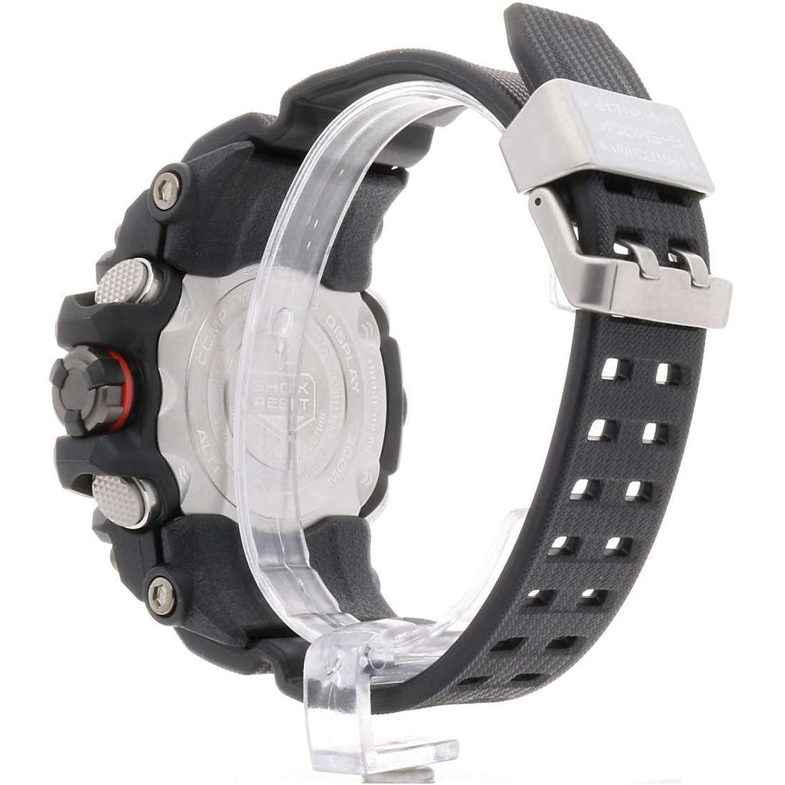 Offerte orologi uomo G-Shock GWG-1000-1AER
