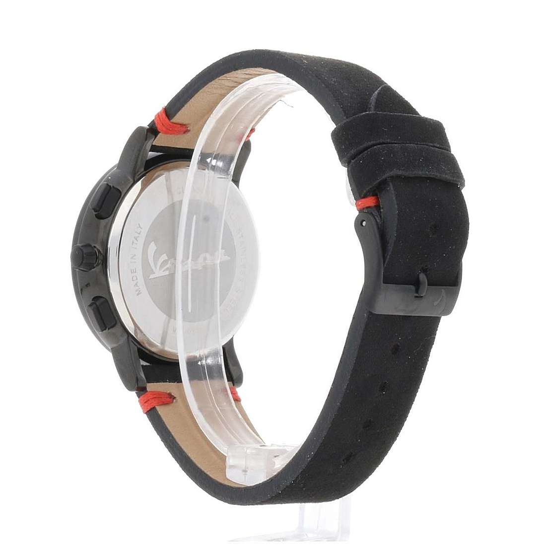 Offerte orologi uomo Vespa Watches VA-CL03-BK-03BK-CP