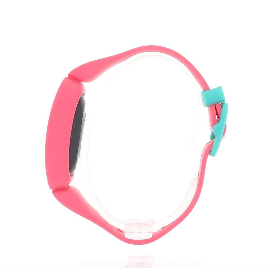 prezzi orologi bambino Fitbit FB414BKPK