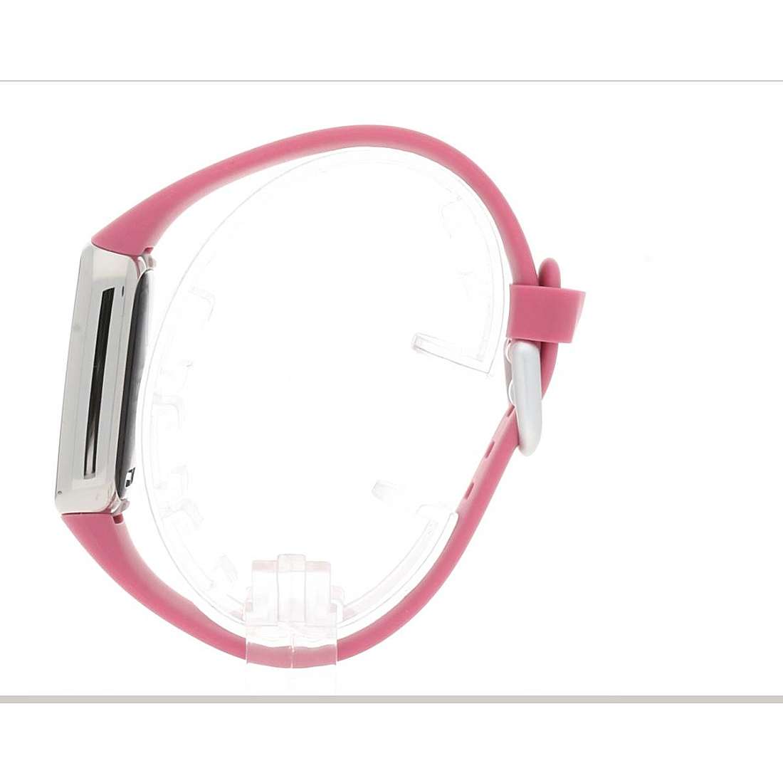 prezzi orologi donna Fitbit FB422SRMG