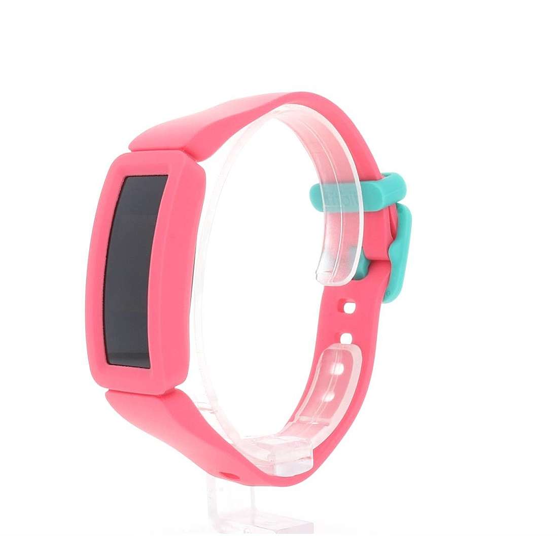 vendita orologi bambino Fitbit FB414BKPK