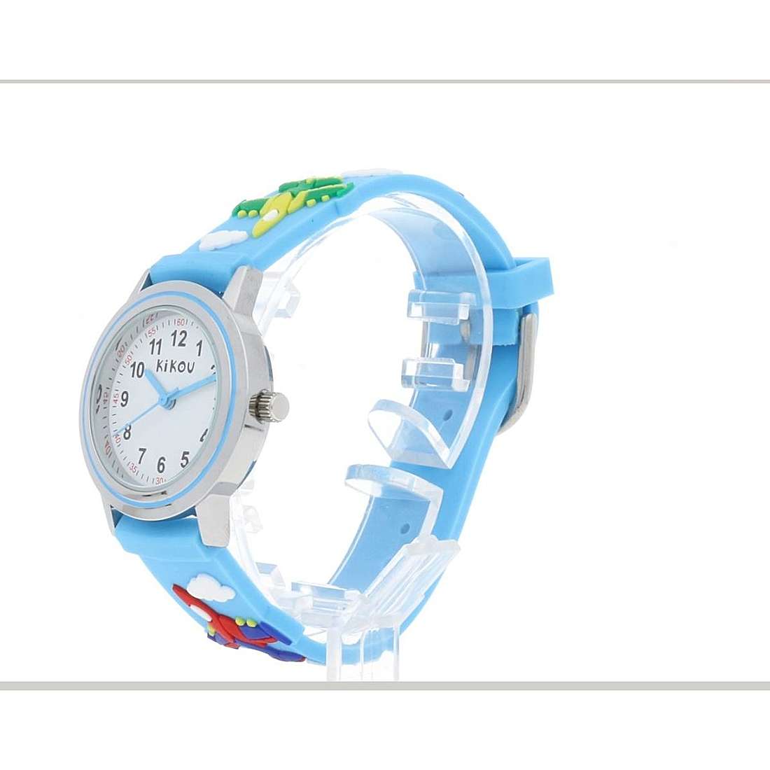 vendita orologi bambino Kikou R4551101001