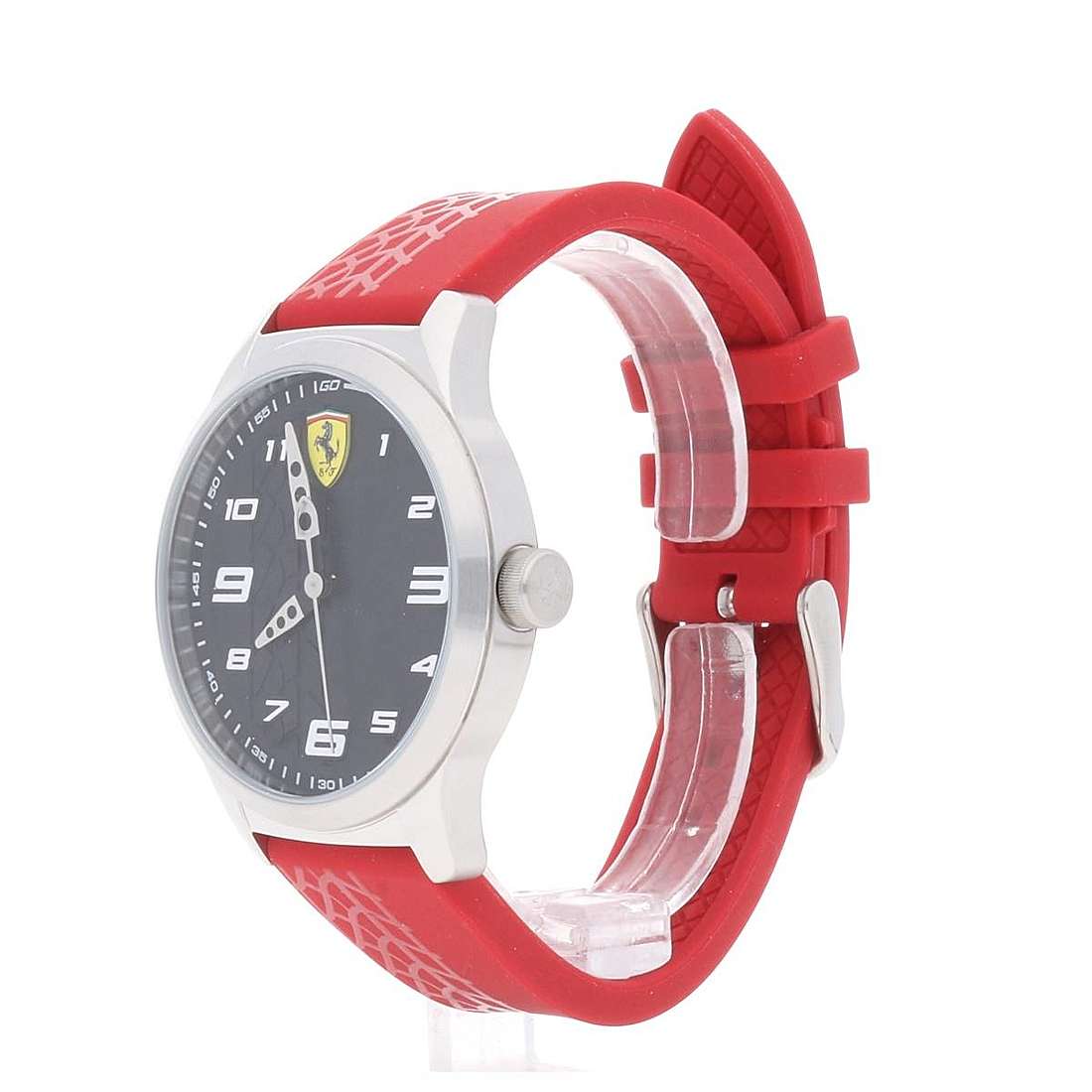 vendita orologi bambino Scuderia Ferrari FER0840019