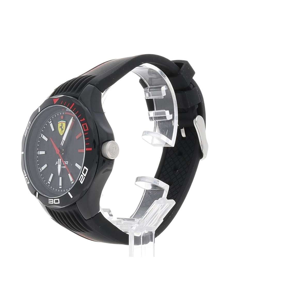 vendita orologi bambino Scuderia Ferrari FER0840038