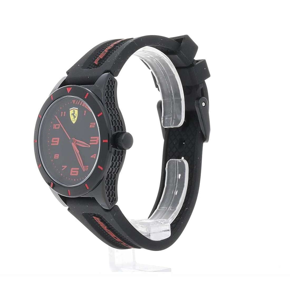 vendita orologi bambino Scuderia Ferrari FER0860006