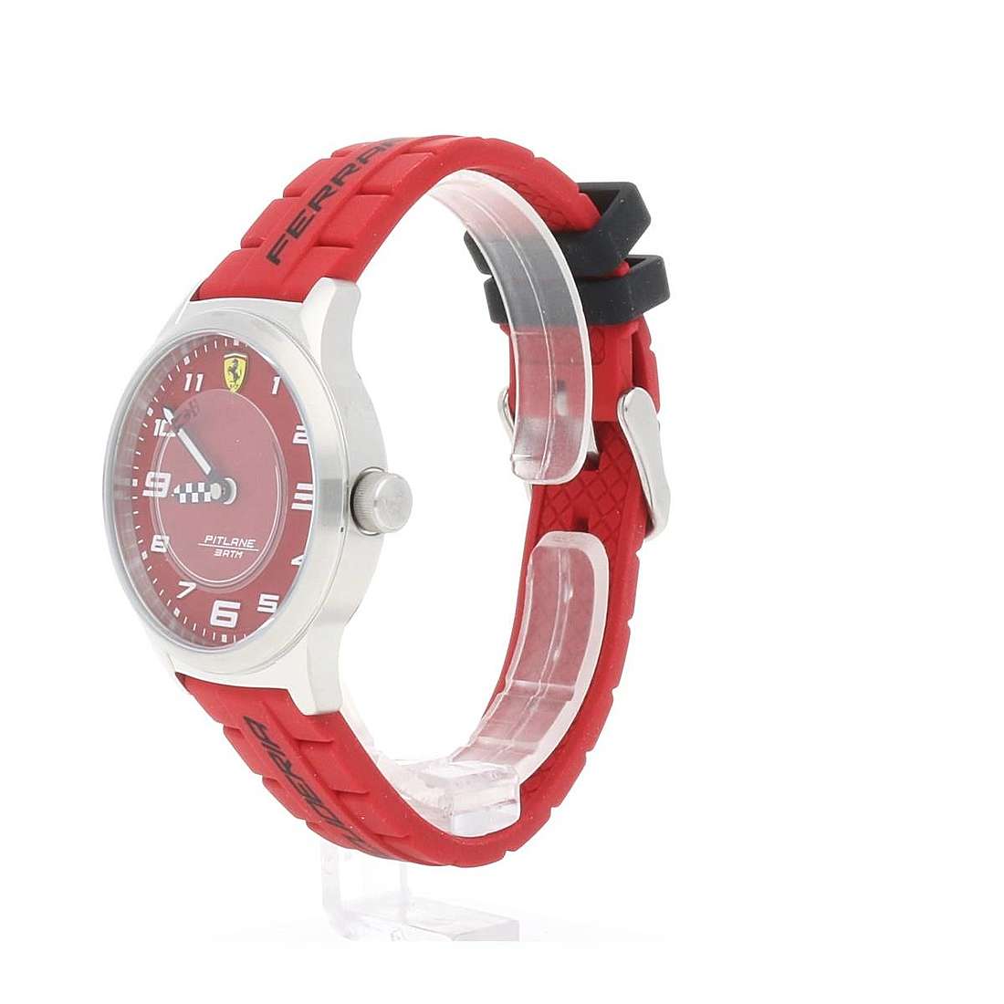 vendita orologi bambino Scuderia Ferrari FER0860016