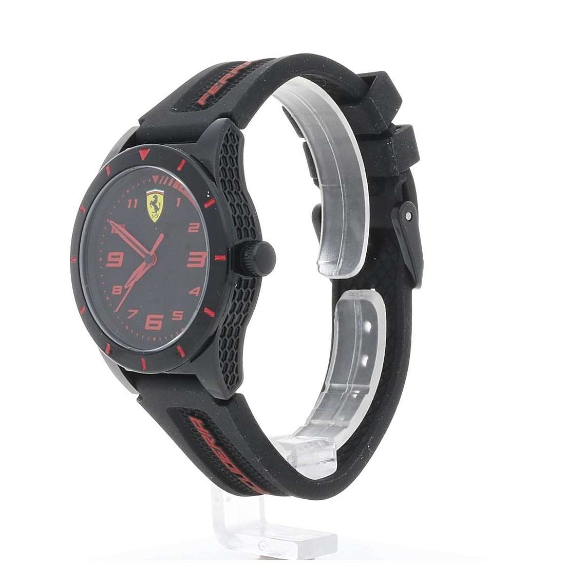 vendita orologi bambino Scuderia Ferrari FER0870036