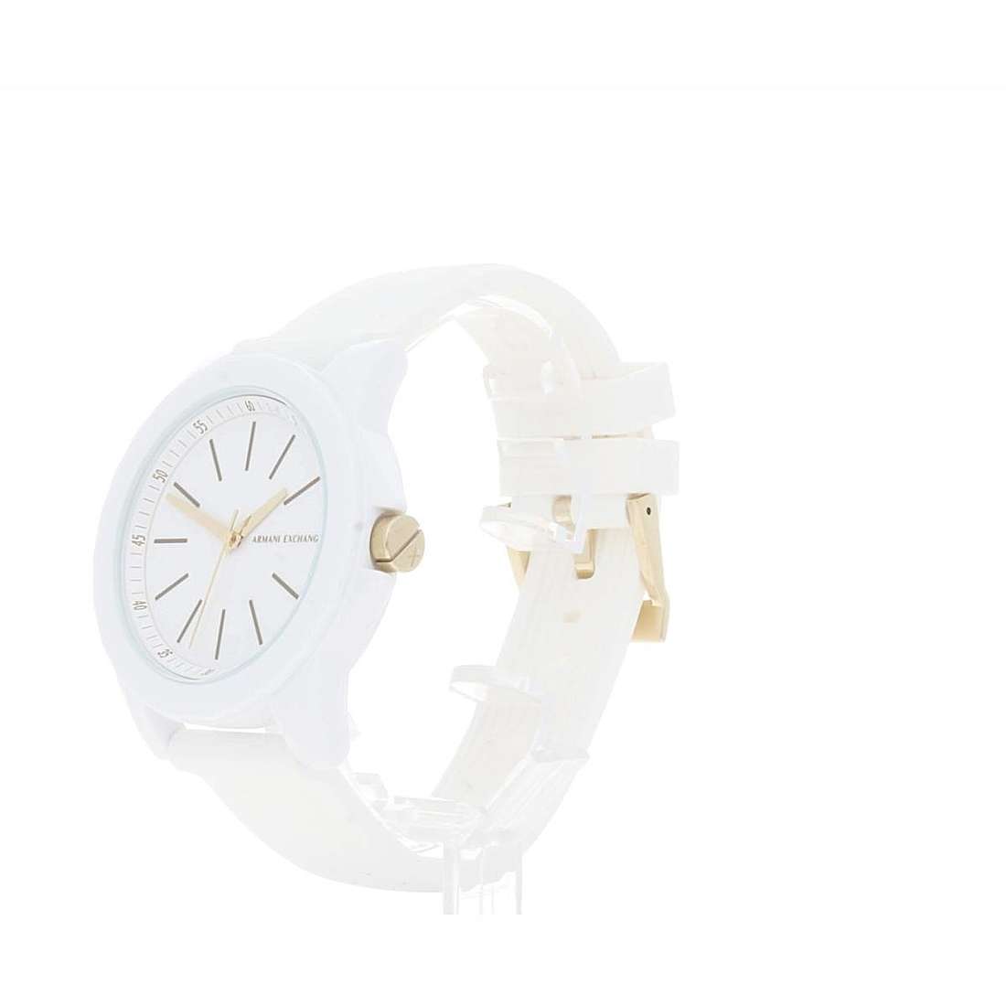 vendita orologi donna Armani Exchange AX7126