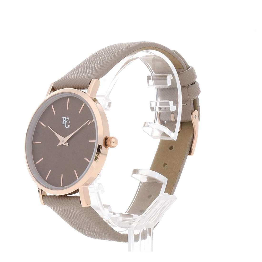 vendita orologi donna B&G R3851252512