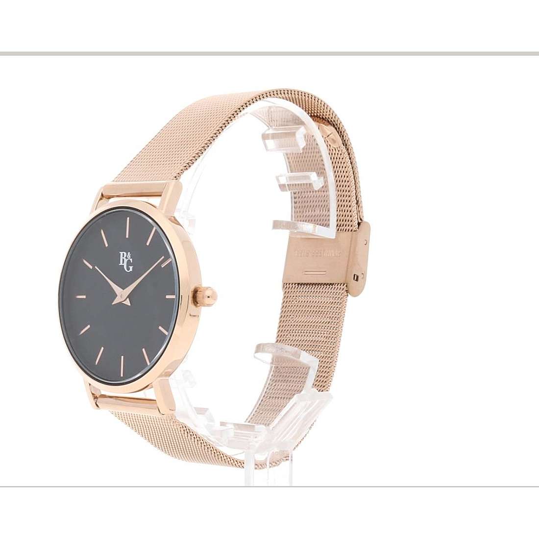 vendita orologi donna B&G R3853252541
