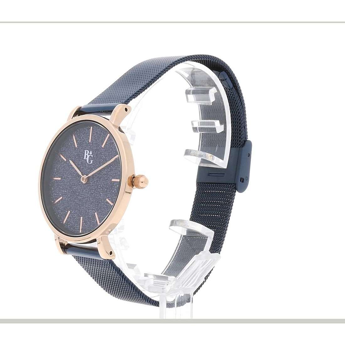 vendita orologi donna B&G R3853252546