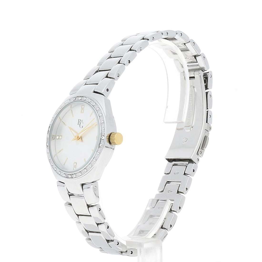 vendita orologi donna B&G R3853278502