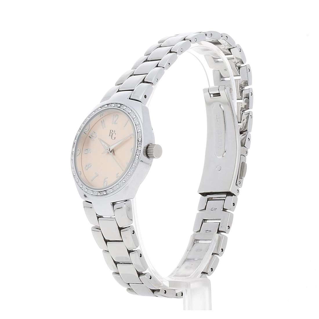 vendita orologi donna B&G R3853278503