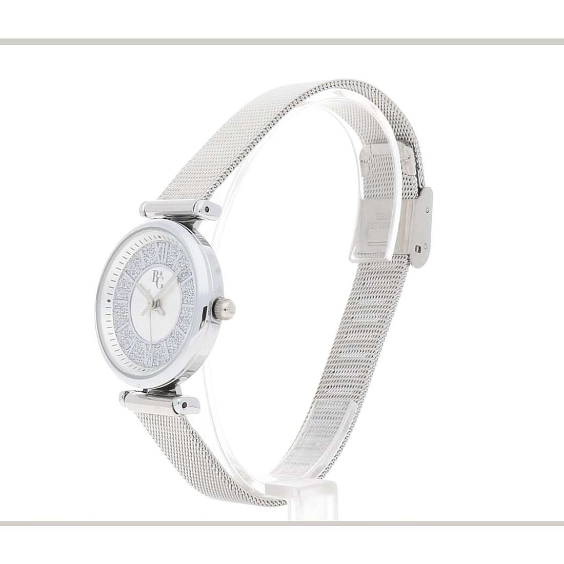 vendita orologi donna B&G R3853302504