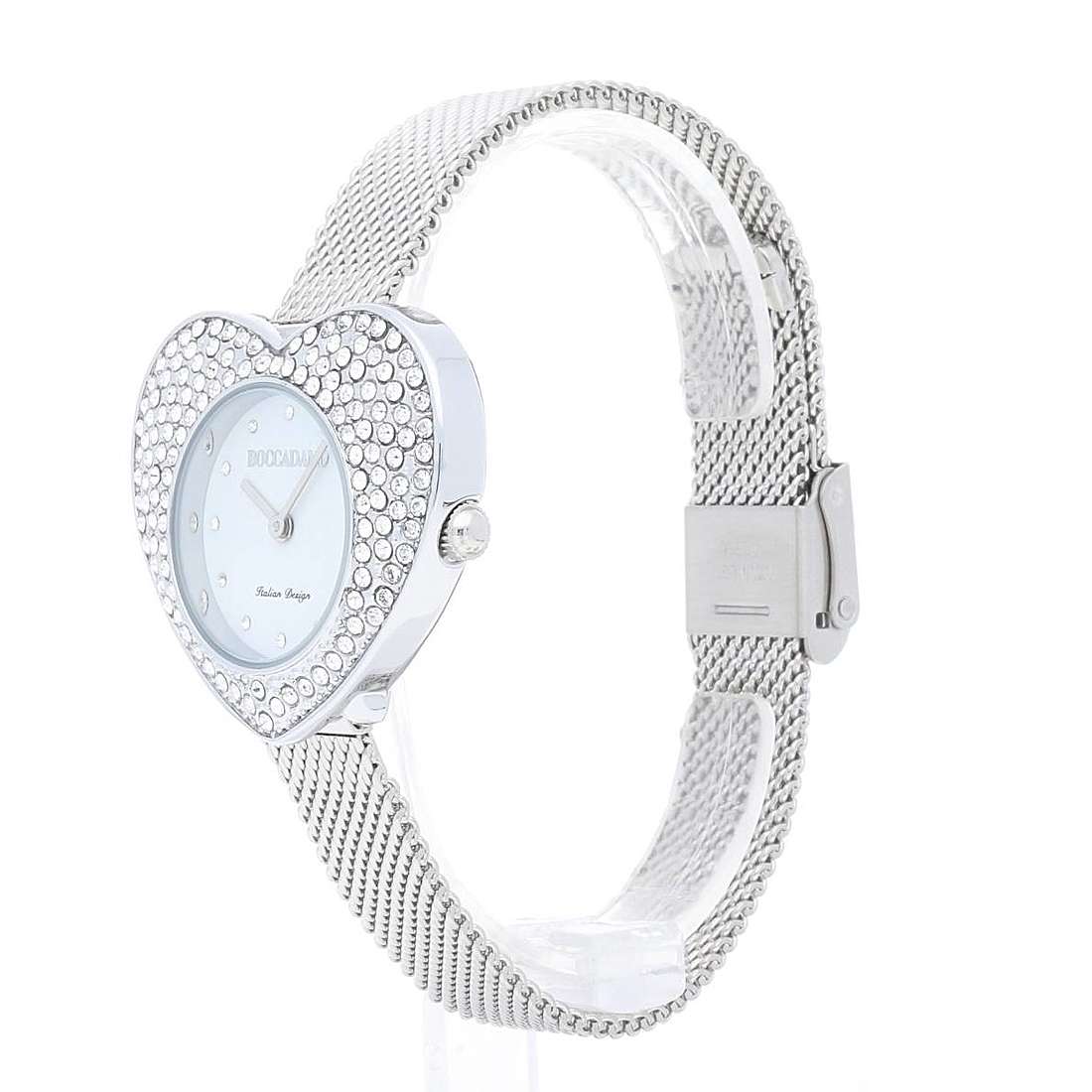 vendita orologi donna Boccadamo CM001