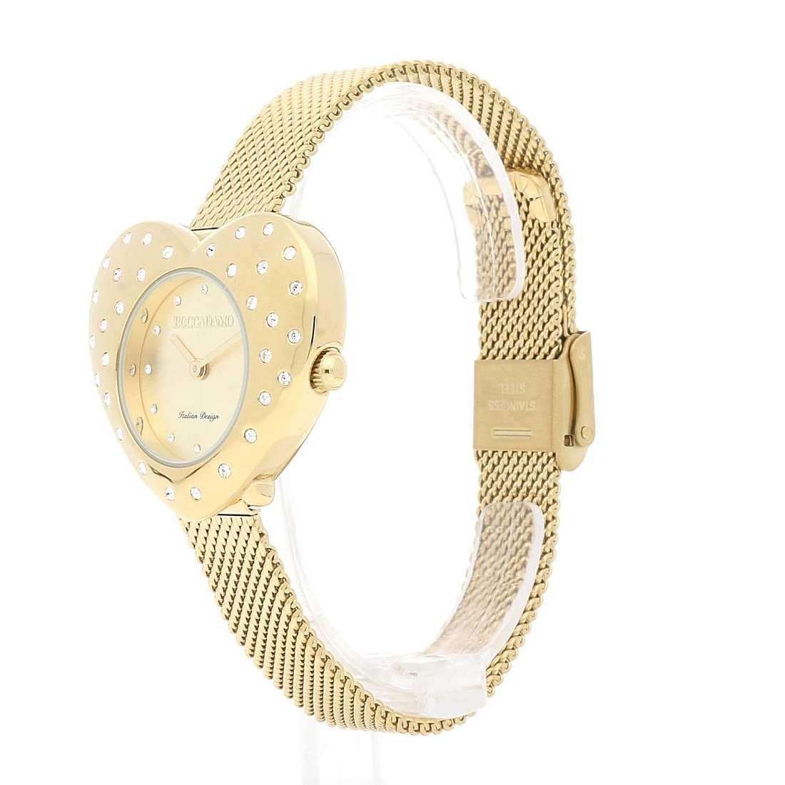 vendita orologi donna Boccadamo CM008