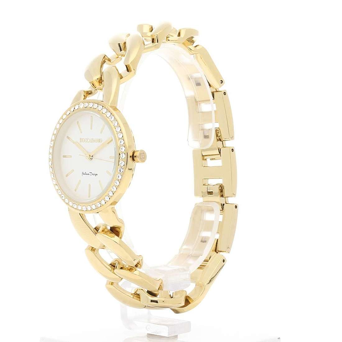 vendita orologi donna Boccadamo LB005