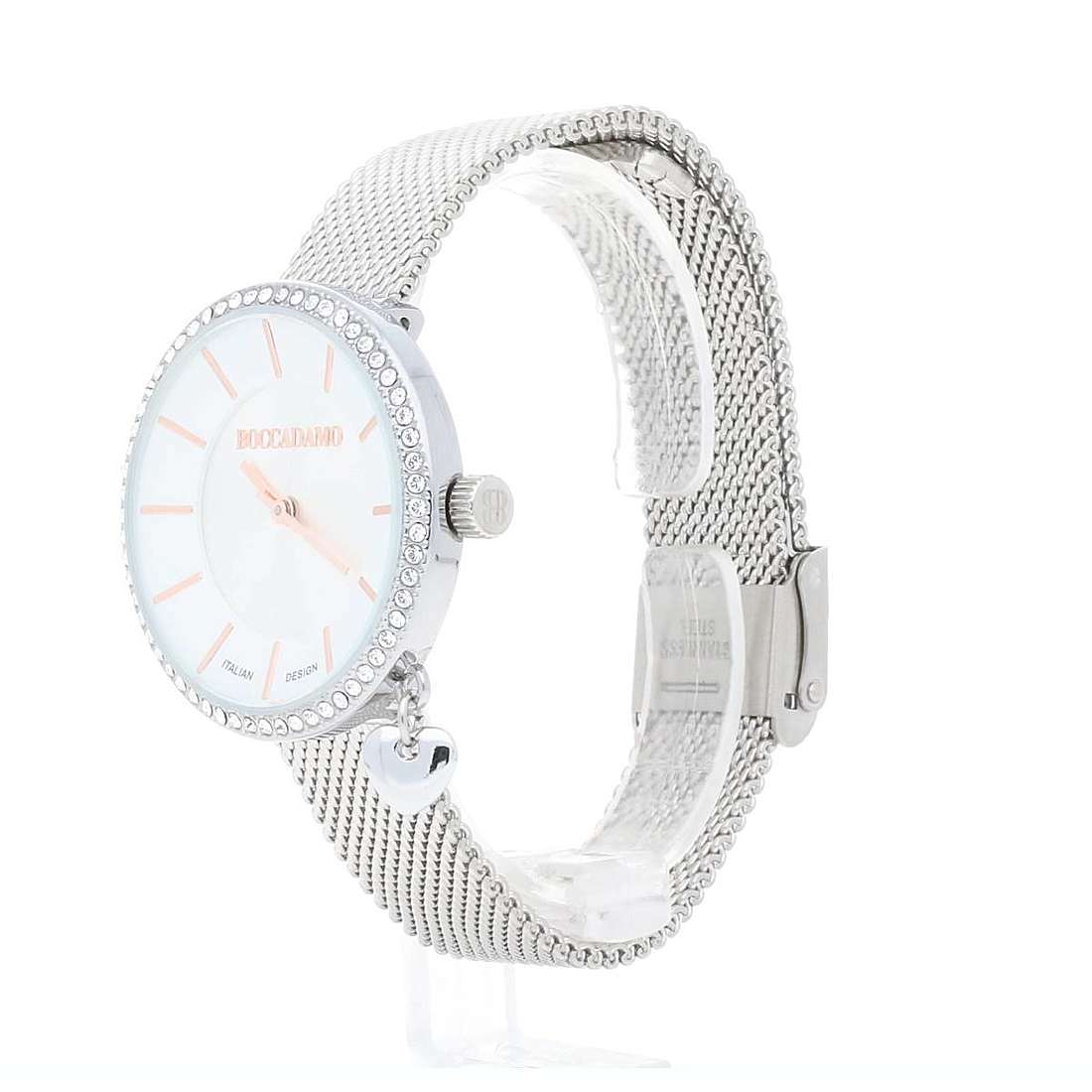 vendita orologi donna Boccadamo MX008