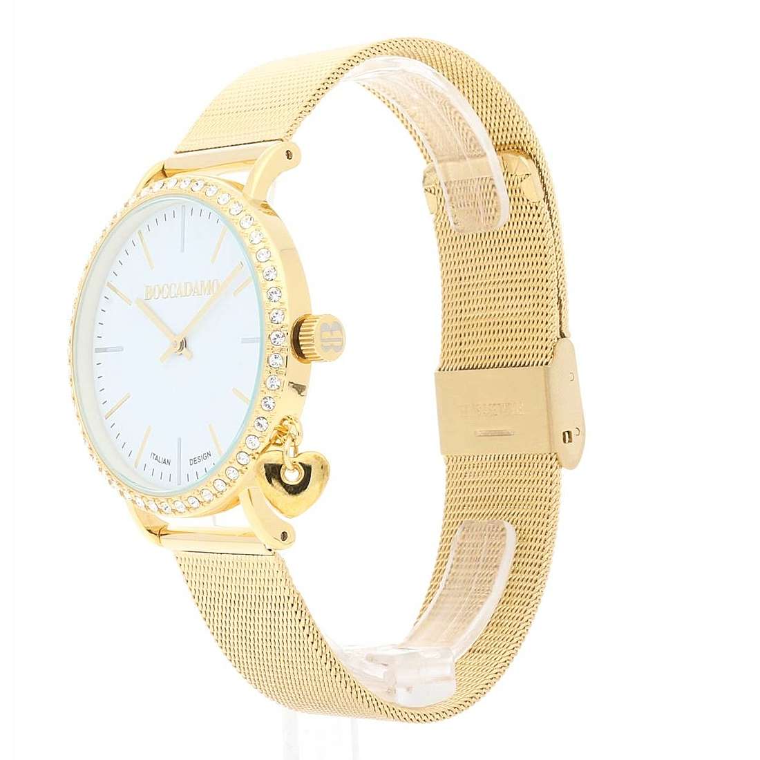vendita orologi donna Boccadamo MY021