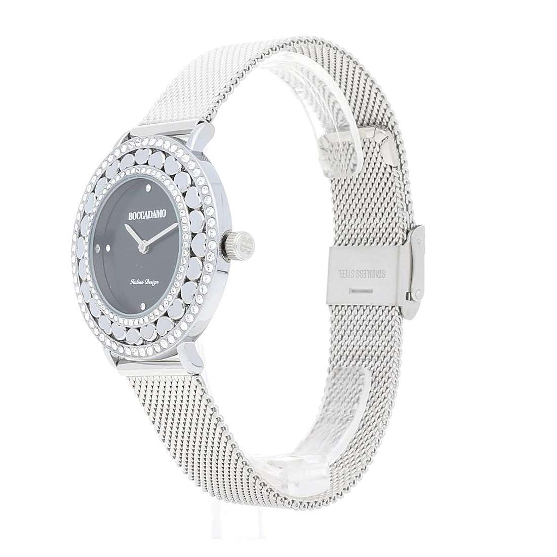 vendita orologi donna Boccadamo PM002