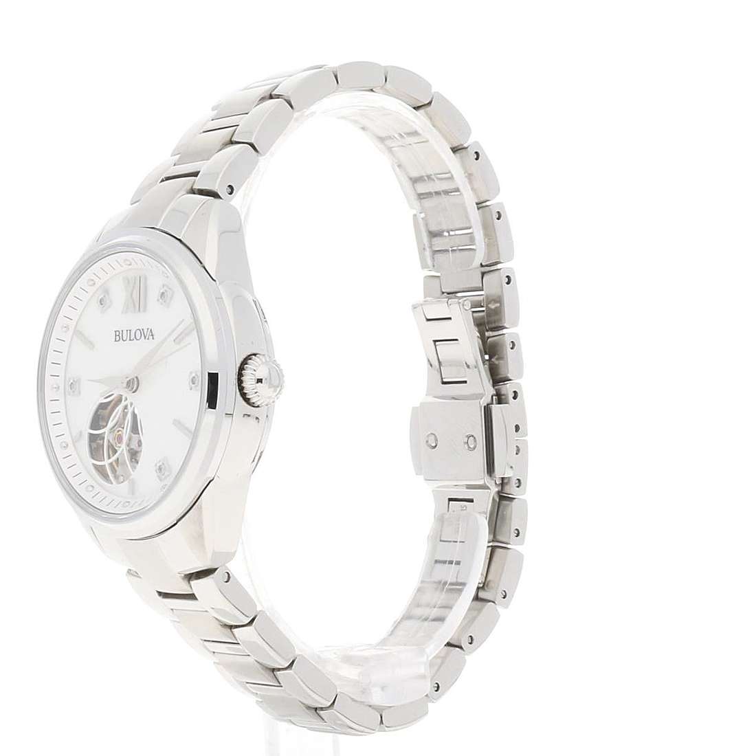 vendita orologi donna Bulova 96P181