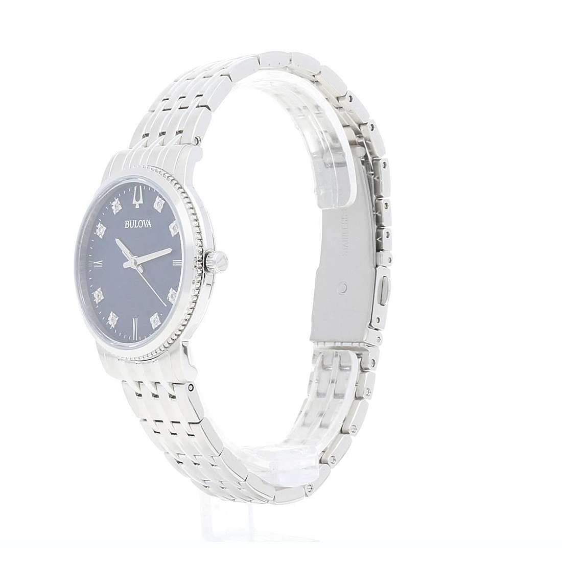 vendita orologi donna Bulova 96P206