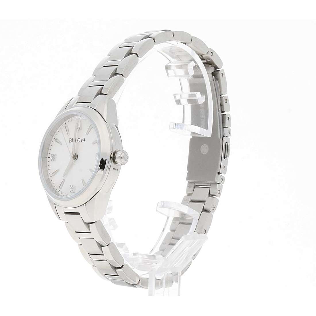vendita orologi donna Bulova 96P219