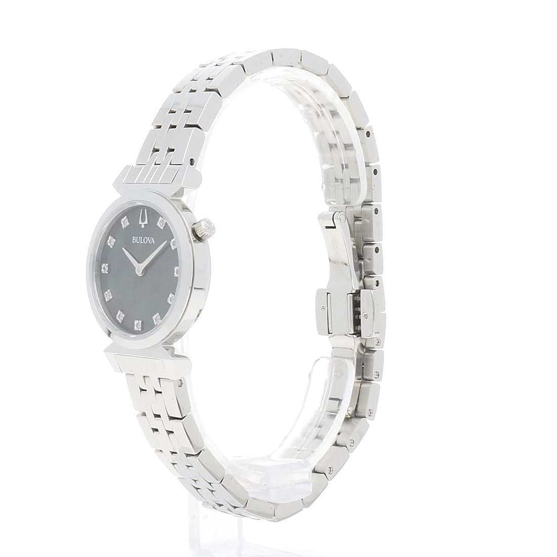 vendita orologi donna Bulova 96P221